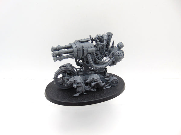 Ratling Warpblaster
