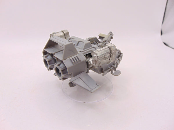 Land Speeder Typhoon