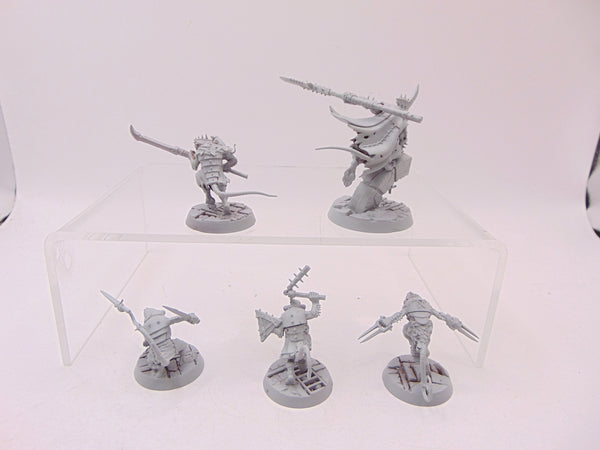 Spiteclaw's Swarm