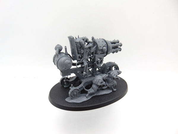 Ratling Warpblaster