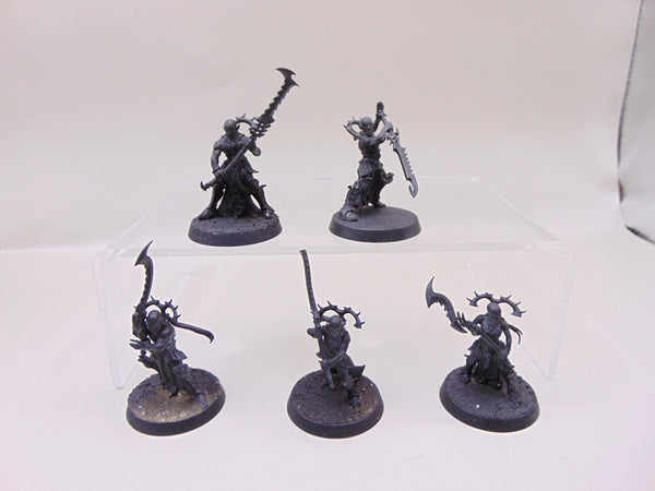 Namarti Thralls