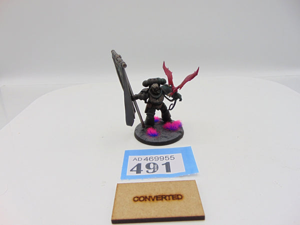 Primaris Ancient Conversion