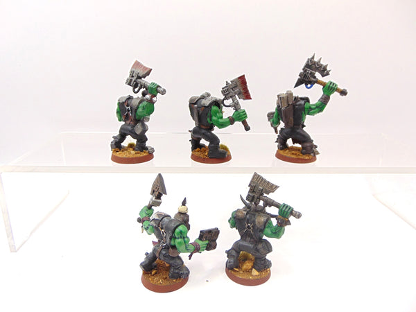 Nobz