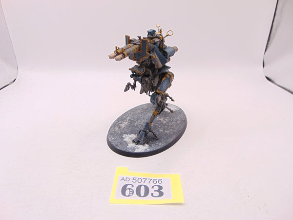 Ironstrider Ballistarius
