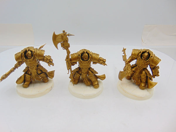 Allarus Custodians