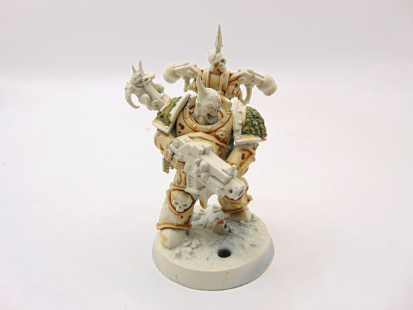 Gurg the Foul