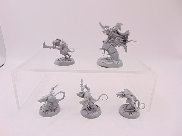 Spiteclaw's Swarm