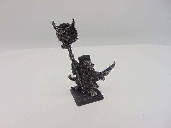 Skaven Warlock