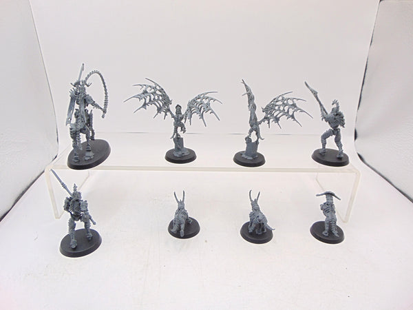 Warcry: Teratic Cohort