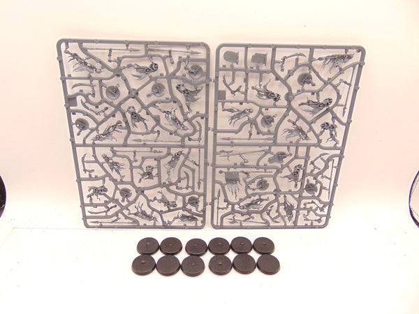 Deathrattle Skeleton