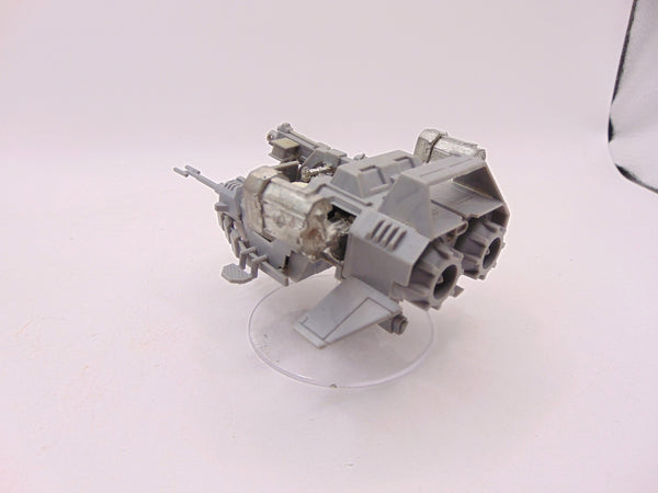 Land Speeder Typhoon