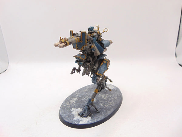 Ironstrider Ballistarius