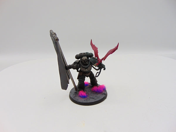 Primaris Ancient Conversion