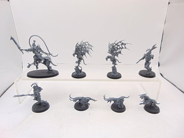 Warcry: Teratic Cohort