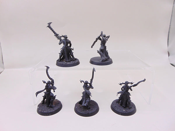 Namarti Thralls