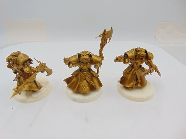 Allarus Custodians