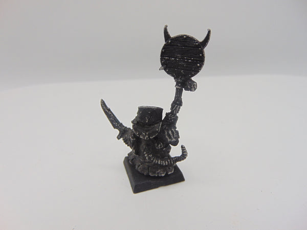 Skaven Warlock