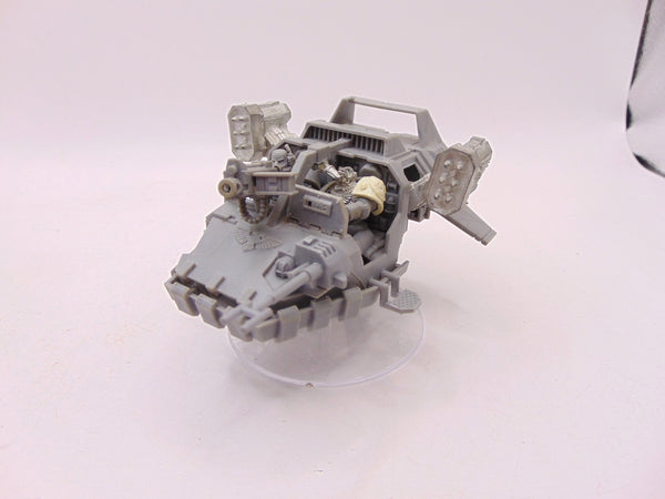 Land Speeder Typhoon