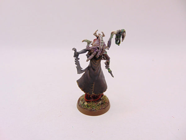 Urien Rakarth