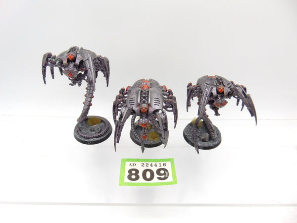 Canoptek Wraiths