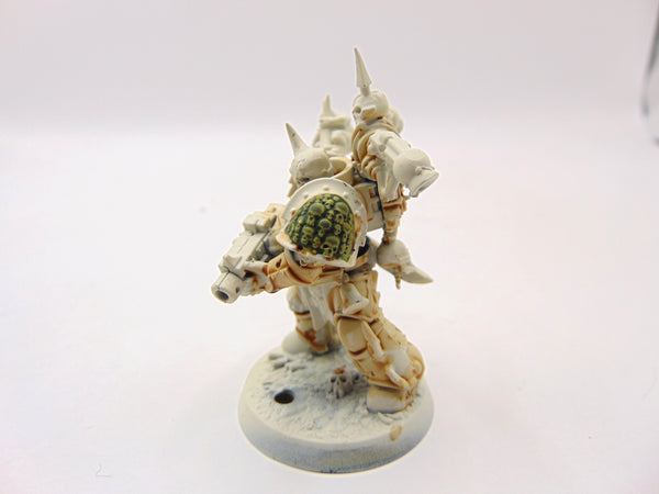 Gurg the Foul