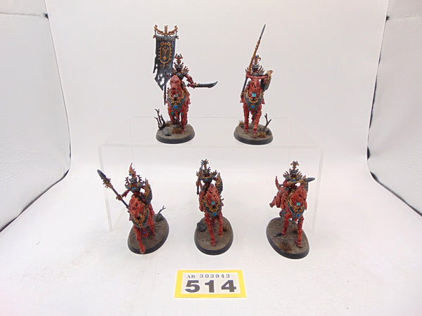 Kavalos Deathriders