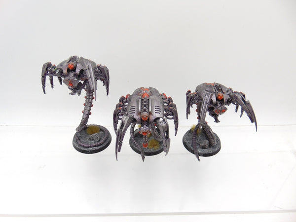 Canoptek Wraiths