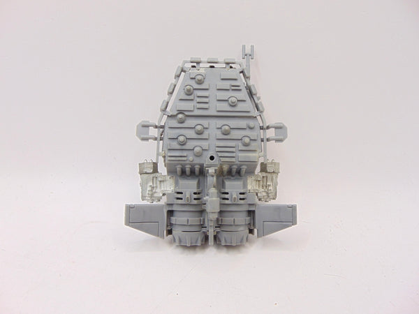 Land Speeder Typhoon