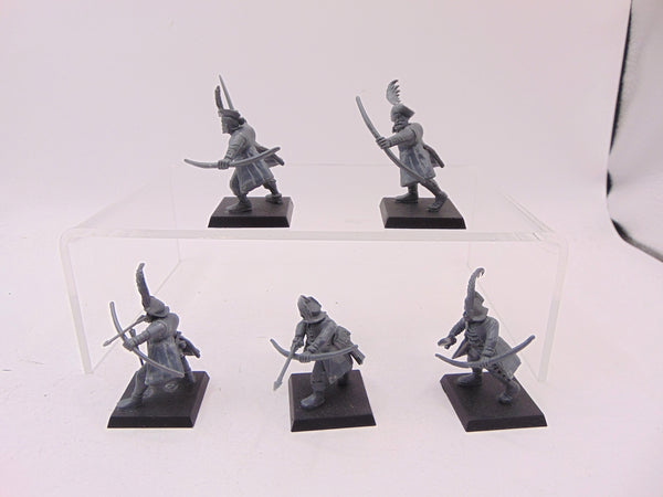 Empire Archers