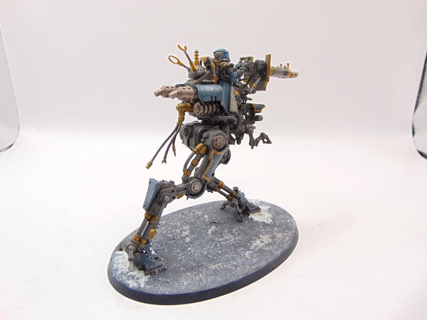 Ironstrider Ballistarius