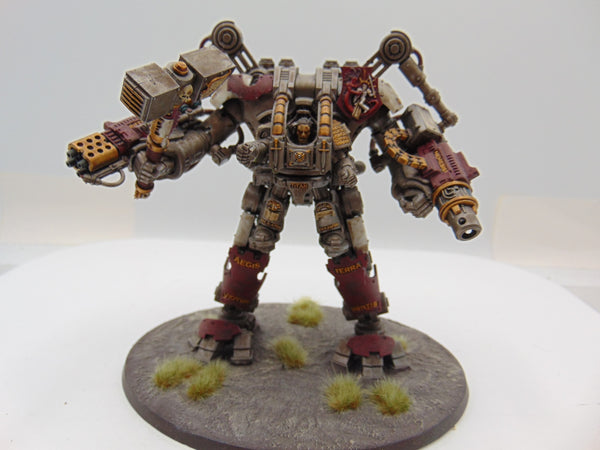 Nemesis Dreadknight