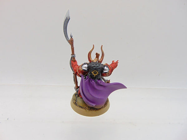 Ahzek Ahriman