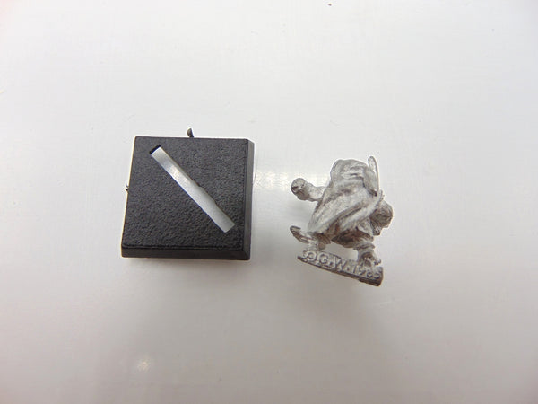 C11 Halfling Alerman Goodfly