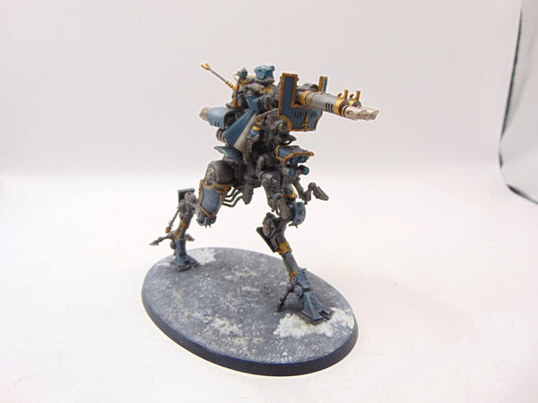 Ironstrider Ballistarius