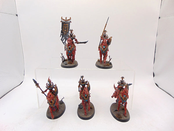 Kavalos Deathriders