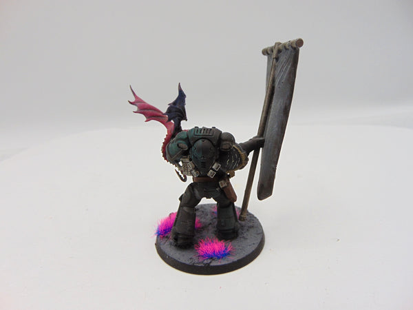 Primaris Ancient Conversion