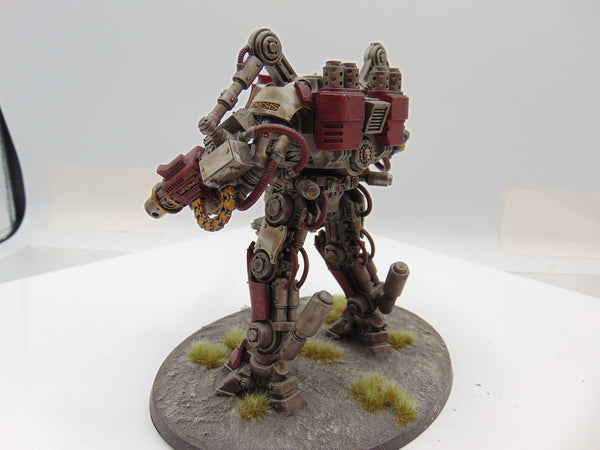 Nemesis Dreadknight