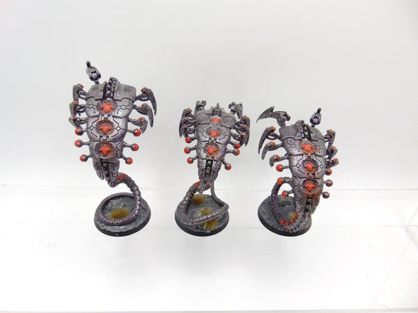 Canoptek Wraiths