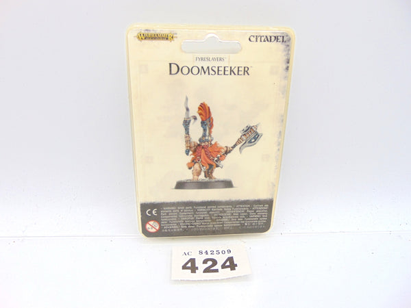 Doomseeker