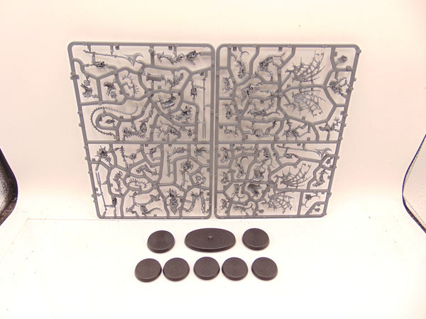 Warcry: Teratic Cohort