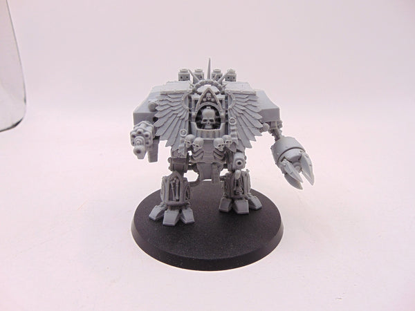 MKIV Venerable Chaplain Dreadnought