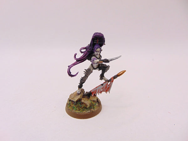 Lelith Hesperax
