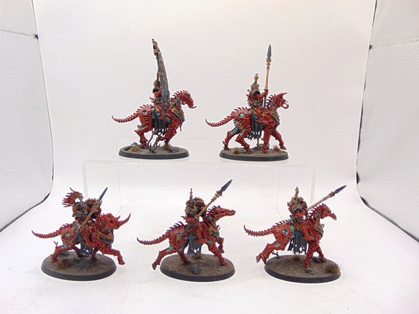 Kavalos Deathriders