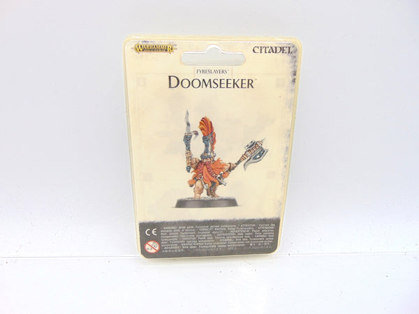 Doomseeker