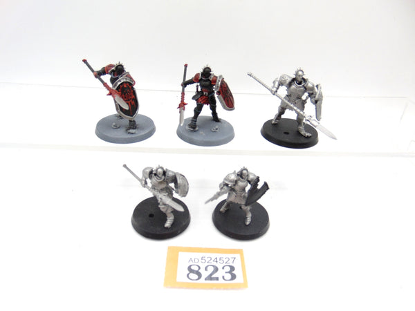 Vindictors