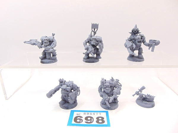 Nobz