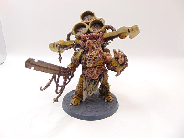 Daemon Prince with Wings Conversion