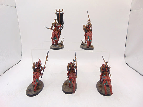 Kavalos Deathriders