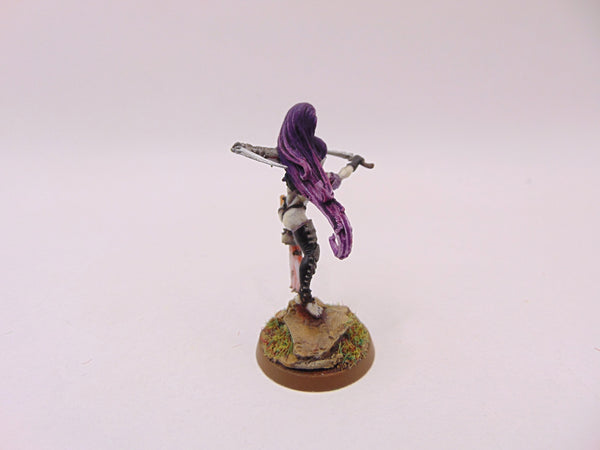 Lelith Hesperax