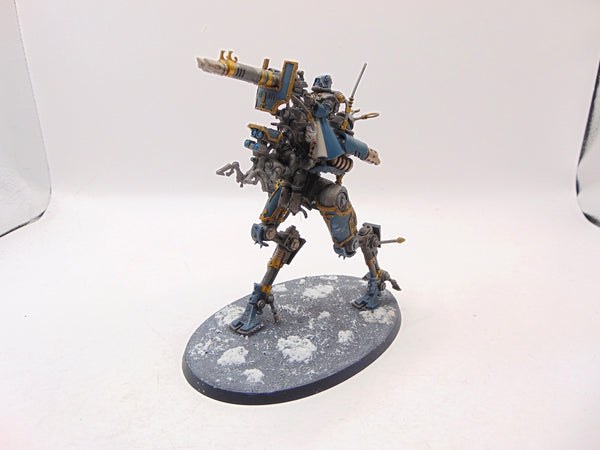Ironstrider Ballistarius